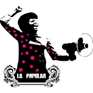 La Popular Restaurante. Bar. Galería