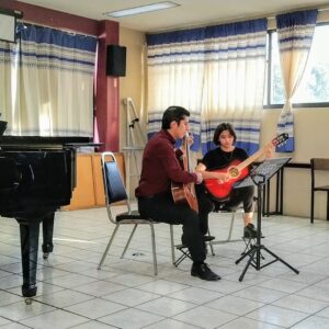 Instituto De Formación Musical Maurice Revel