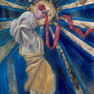 The Red Ribbon (El Listón Rojo)