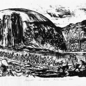 Llegando al Domo de la nueva Era