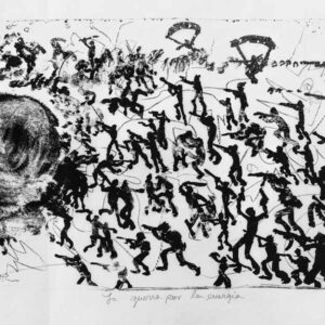 La guerra por la energía