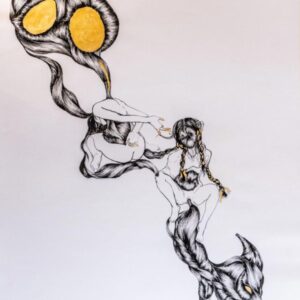 Being part of a Paradise