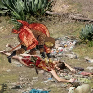 Ship of Fools Detalle V