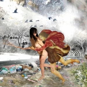 Ship of Fools detalle VII