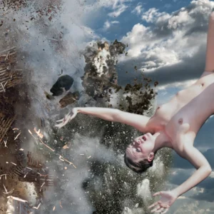 Te Busco perdida entre sueños