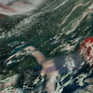 Detalle Panel Altar Der Storm