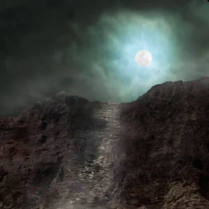 La Caleta de Famara.